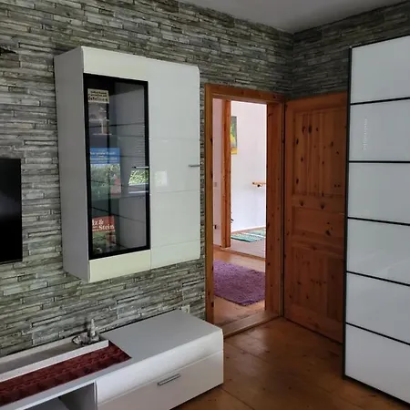 Monteurunterkunft Maria Freital Esterno foto