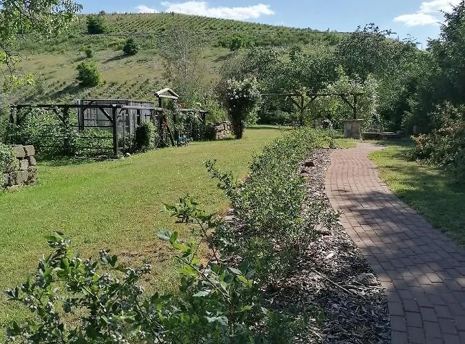 Monteurunterkunft Maria