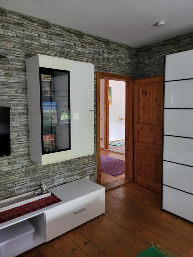 Monteurunterkunft Maria Homestay Freital