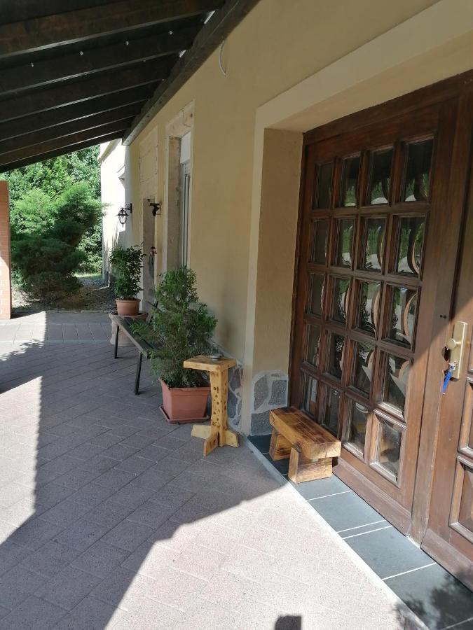 Homestay Monteurunterkunft Maria