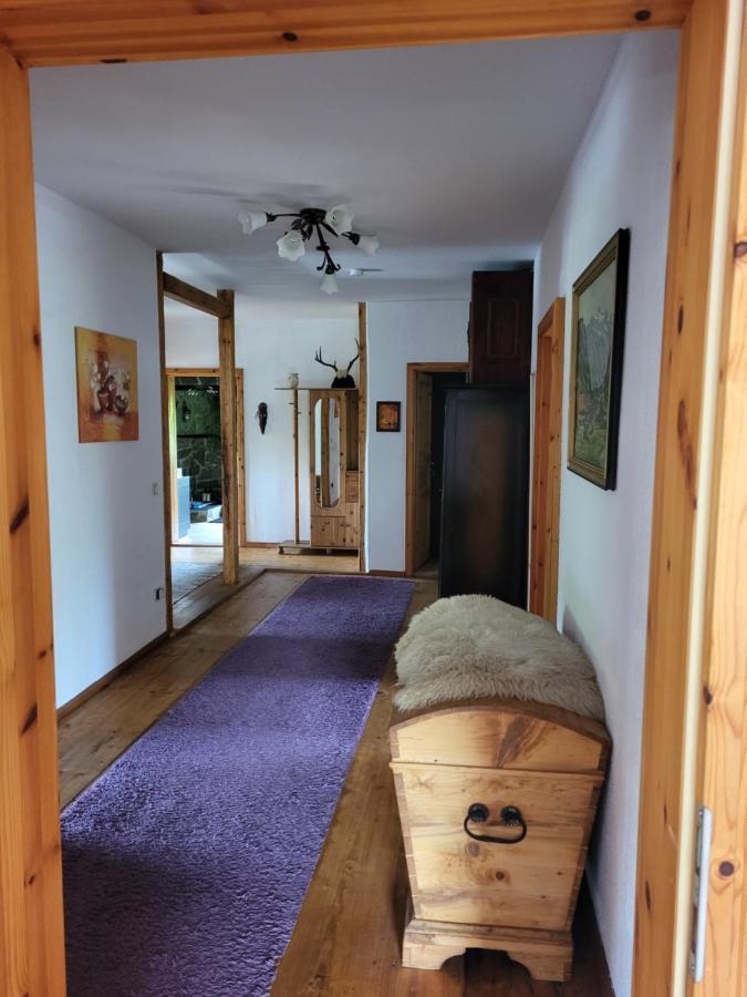 Homestay Monteurunterkunft Maria