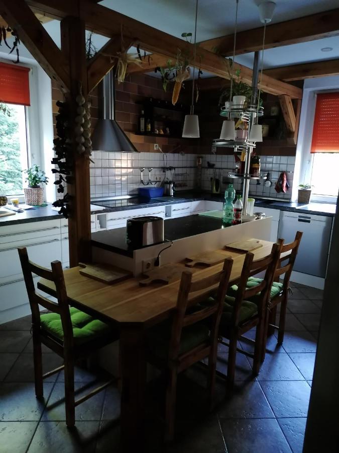 Monteurunterkunft Maria Freital
