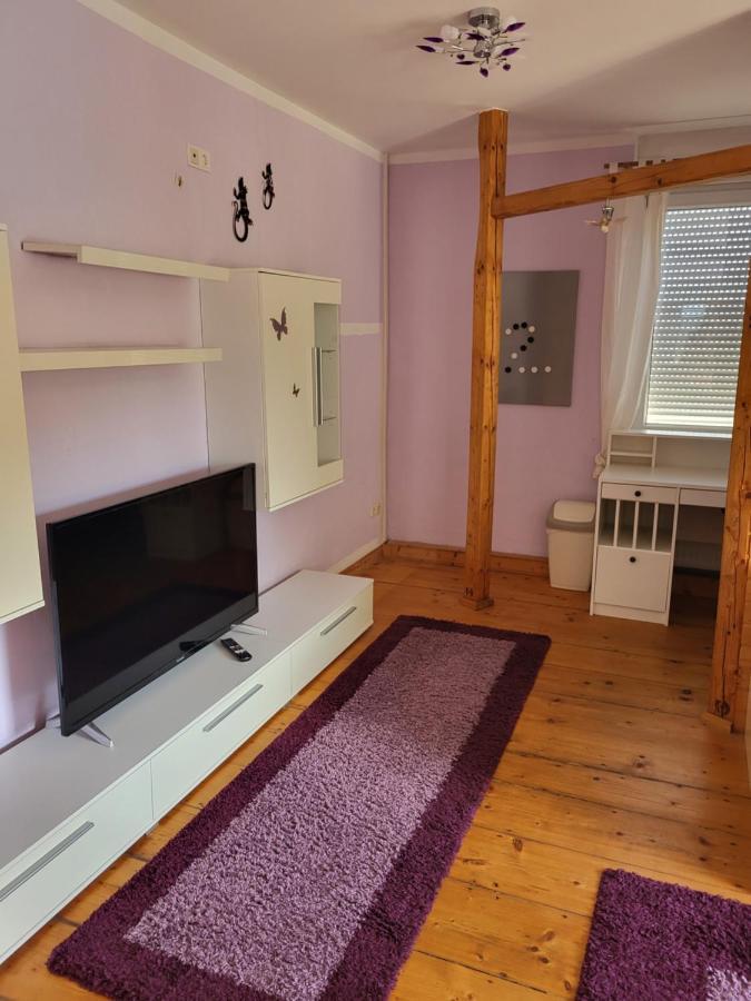 Homestay Monteurunterkunft Maria