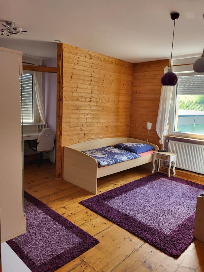Monteurunterkunft Maria